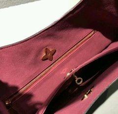 BOLSA LV LOCKME - LINHA PREMIUM - loja online