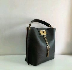 LANÇAMENTO BOLSA VAL&NTINO BLACK - LINHA ITALIANA na internet