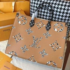 LANÇAMENTO BOLSA LV - LINHA PREMIUM