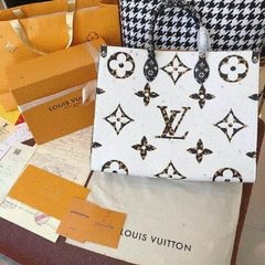 LANÇAMENTO BOLSA LV - LINHA PREMIUM