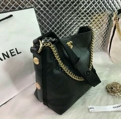 BOLSA CHAN£L BLACK - LINHA ITALIANA


 na internet