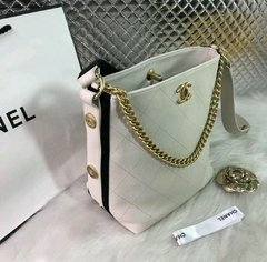 BOLSA CHAN£L WHITE - LINHA ITALIANA

 na internet