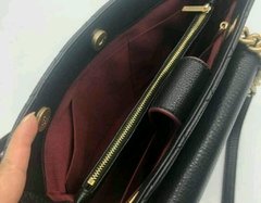 LANÇAMENTO BOLSA CHAN£L BLACK - LINHA ITALIANA na internet