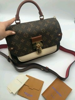 Bolsa LV - Linha PREMIUM