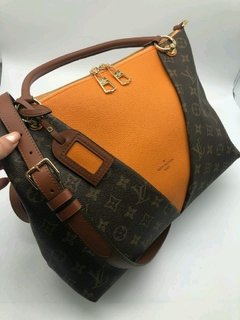 Bolsa LV - LINHA PREMIUM