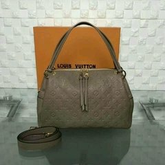 BOLSA LV NUDE - LINHA ITALIANA