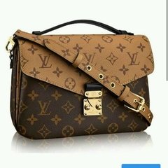 Bolsa LV - Linha PREMIUM ITALIANA