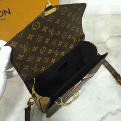 BOLSA LV Pochete M&tis - LINHA ITALIANA

 - comprar online