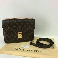 BOLSA LV Pochete M&tis - LINHA ITALIANA