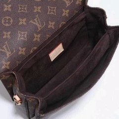 BOLSA LV Pochete M&tis - LINHA ITALIANA na internet