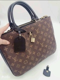 BOLSA LV Monogram G - LINHA ITALIANA

