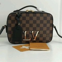 LANÇAMENTO BOLSA LV D. £bene - LINHA ITALIANA