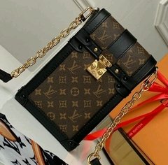 LANÇAMENTO BOLSA LV - LINHA ITALIANA