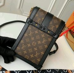 LANÇAMENTO BOLSA LV - LINHA ITALIANA na internet