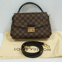 BOLSA LV MONOGRAM - LINHA PREMIUM

