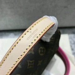 BOLSA LV CLUN1 BB MONOGRAM PINK - LINHA ITALIANA

 na internet