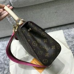 BOLSA LV CLUN1 BB MONOGRAM PINK - LINHA ITALIANA

 na internet