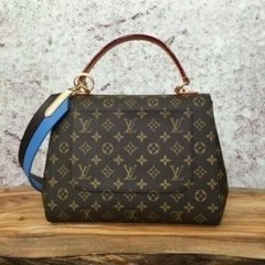 BOLSA LV CLUN1 BB MONOGRAM AZUL - LINHA ITALIANA


 - comprar online