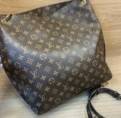 BOLSA LV MONOGRAM - LINHA PREMIUM na internet