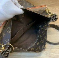 BOLSA LV MONOGRAM - LINHA PREMIUM - Réplicas de Bolsas Grifes Famosas