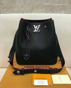 BOLSA LV SACO - LINHA ITALIANA