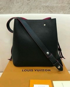 BOLSA LV SACO - LINHA ITALIANA - Réplicas de Bolsas Grifes Famosas