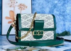 LANÇAMENTO BOLSA LV - LINHA PREMIUM ITALIANA - comprar online