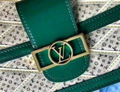 LANÇAMENTO BOLSA LV - LINHA PREMIUM ITALIANA na internet