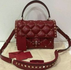 BOLSA VLTN RED - LINHA ITALIANA

