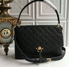 BOLSA LV BLACK - LINHA PREMIUM