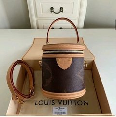 Bolsa LV - Linha Premium Italiana