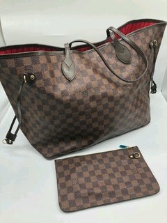 BOLSA Nevefull LV - Linha PREMIUM