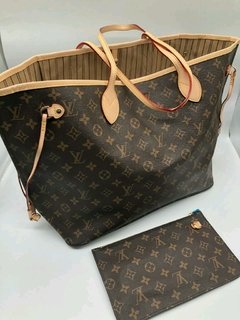 BOLSA Nevefull LV - Linha PREMIUM