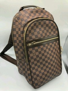 LANÇAMENTO MOCHILA LV - LINHA PREMIUM ITALIANA