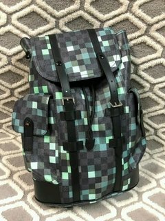 MOCHILA LV - LINHA ITALIANA PREMIUM