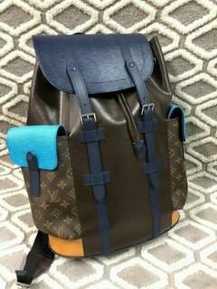 MOCHILA LV - LINHA ITALIANA PREMIUM