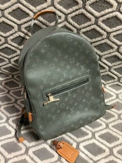 MOCHILA LV - LINHA ITALIANA PREMIUM