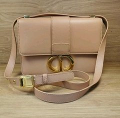 LANÇAMENTO BOLSA D1OR - MONT4IGNE - NUDE - 
LINHA ITALIANA PREMIUM 

