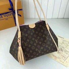 BOLSA LV - LINHA ITALIANA PREMIUM - comprar online