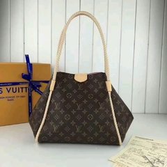 BOLSA LV - LINHA ITALIANA PREMIUM na internet