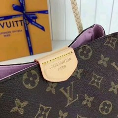 BOLSA LV - LINHA ITALIANA PREMIUM - Réplicas de Bolsas Grifes Famosas