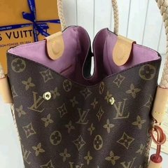 BOLSA LV - LINHA ITALIANA PREMIUM