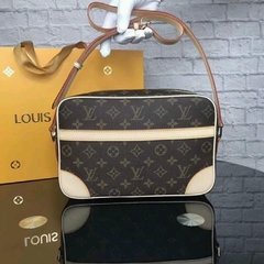 BOLSA LV - LINHA ITALIANA PREMIUM