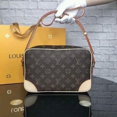 Imagem do BOLSA LV - LINHA ITALIANA PREMIUM