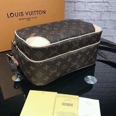 BOLSA LV - LINHA ITALIANA PREMIUM

 - comprar online