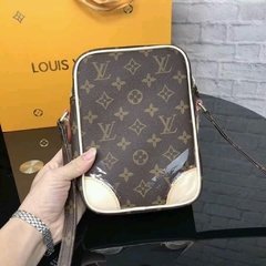 BOLSA LV - LINHA ITALIANA PREMIUM

 - Réplicas de Bolsas Grifes Famosas