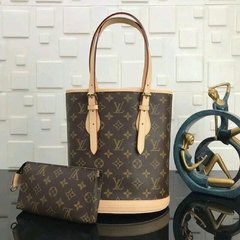 BOLSA LV - LINHA ITALIANA PREMIUM

