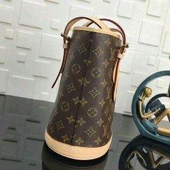 BOLSA LV - LINHA ITALIANA PREMIUM

 - Réplicas de Bolsas Grifes Famosas