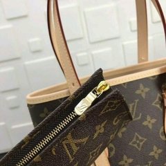 BOLSA LV - LINHA ITALIANA PREMIUM

