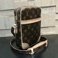 BOLSA LV - LINHA ITALIANA PREMIUM

